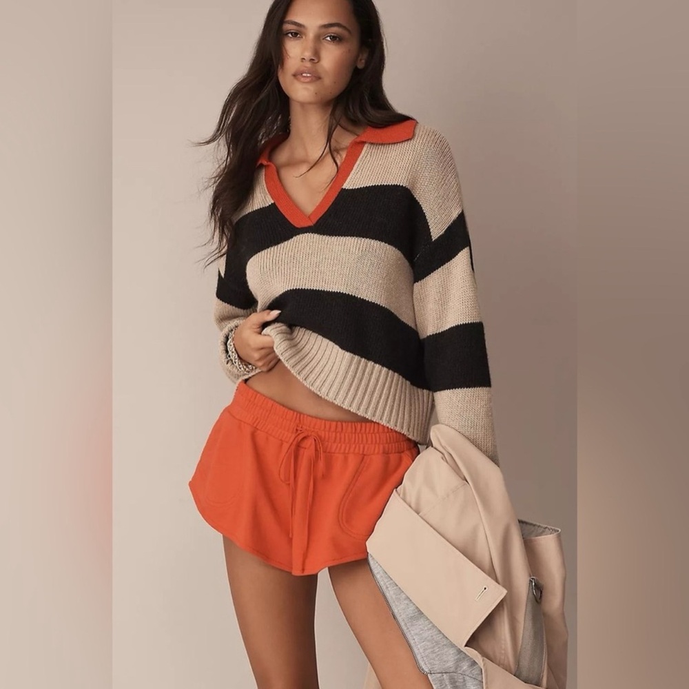 SPIRITUAL GANGSTER ROBYN HENLEY SWEATER